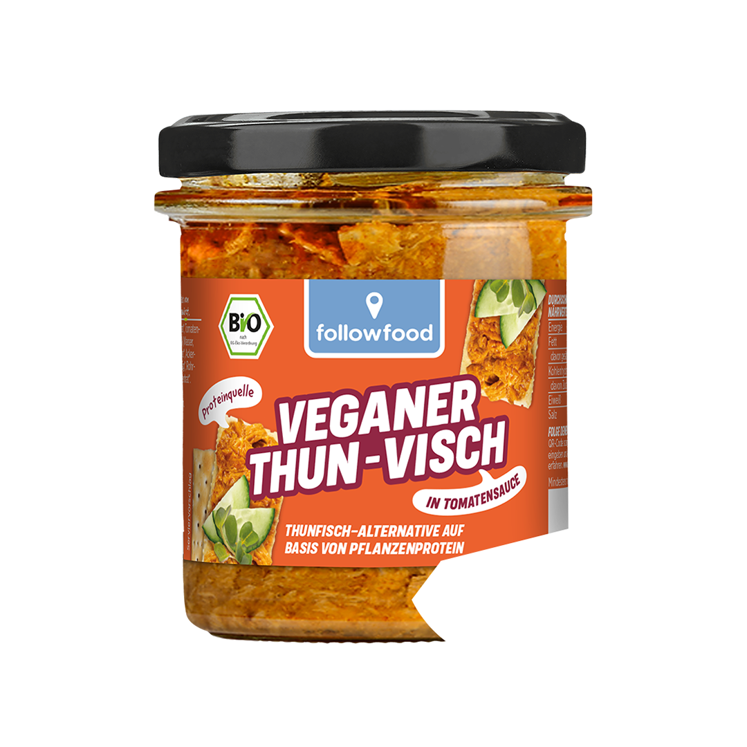 Vorrat & Saucen
