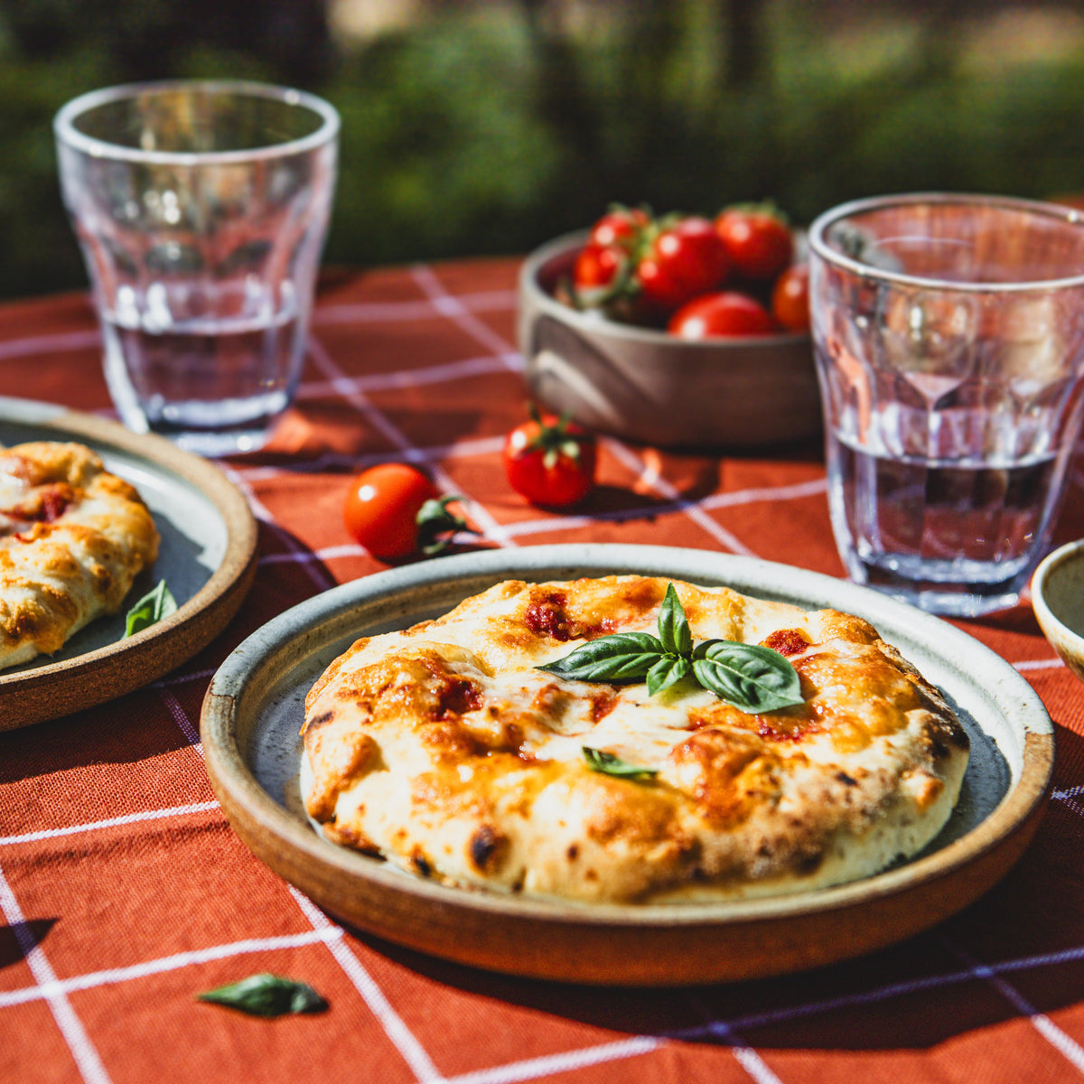 Bio Margherita Minis