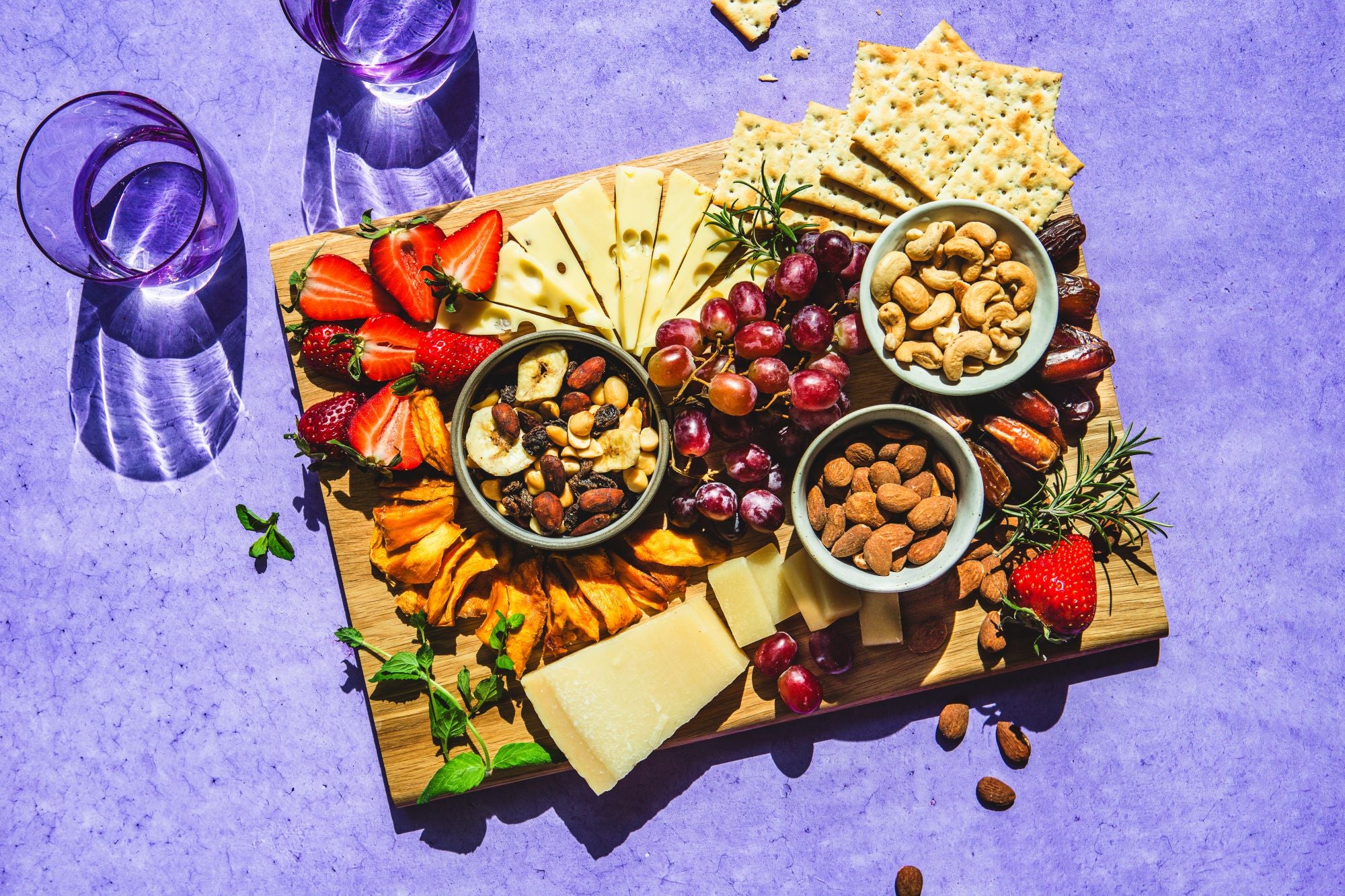 followfood Snacks
