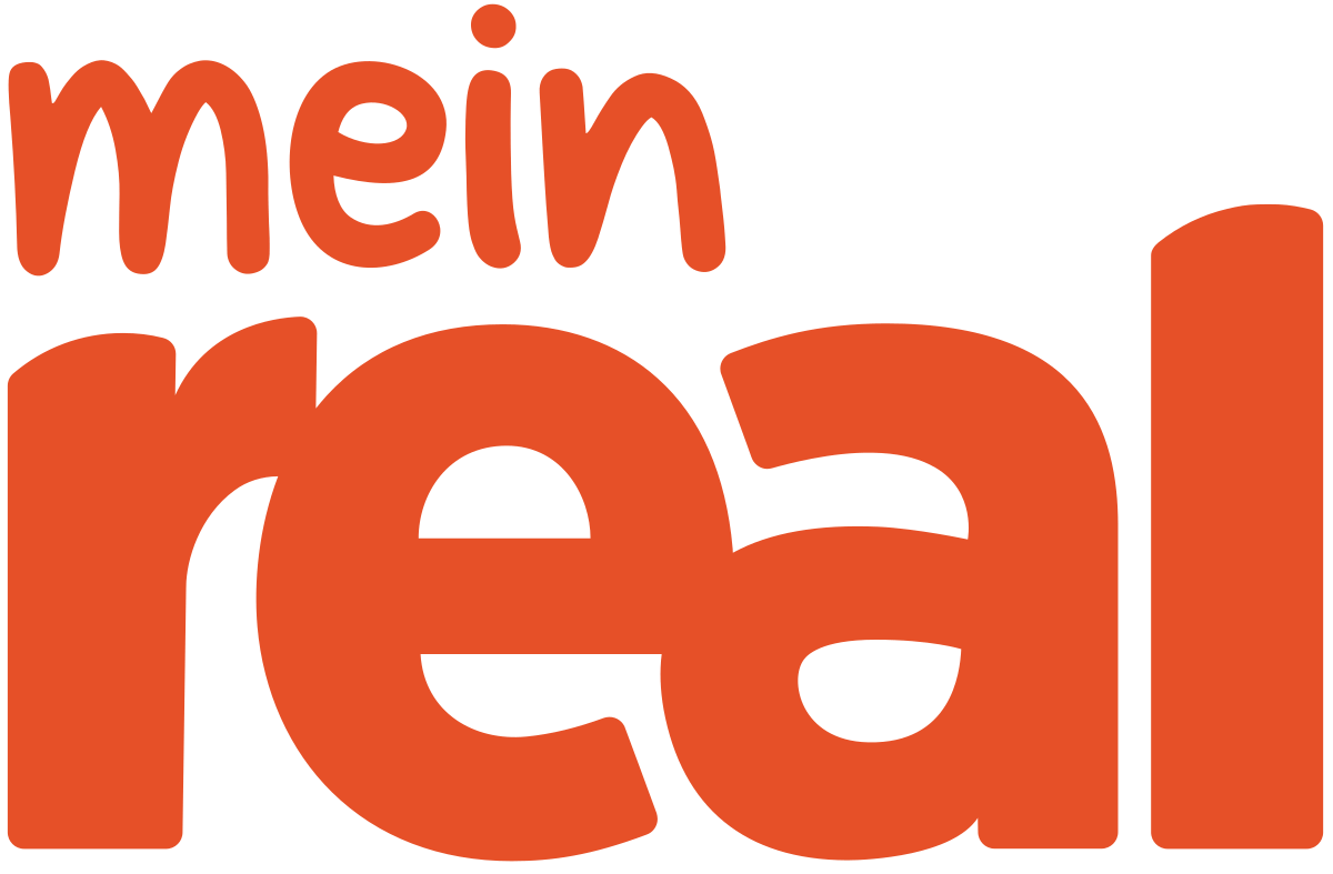 Mein Real Logo