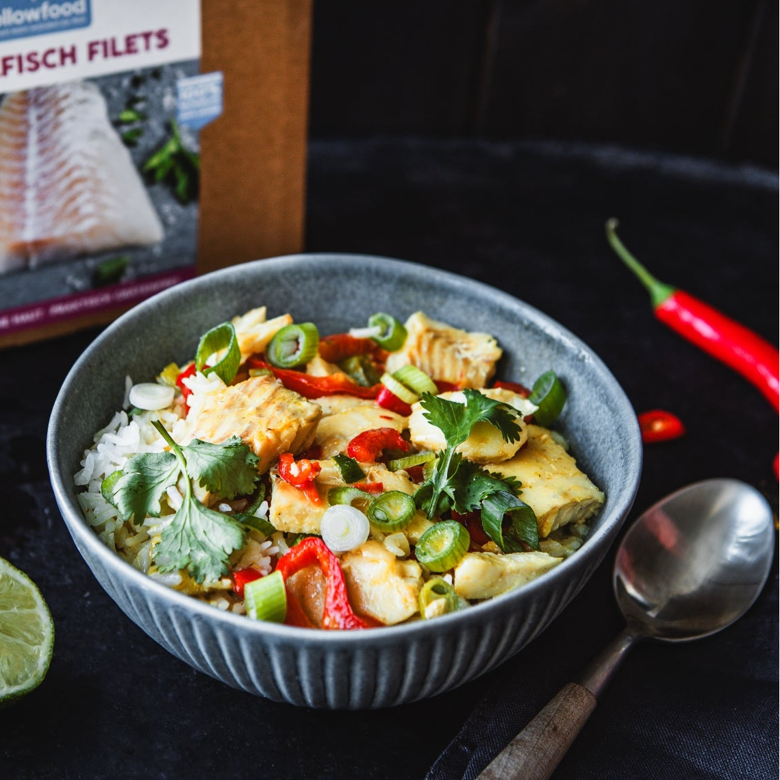 followfood Schellfisch Filets