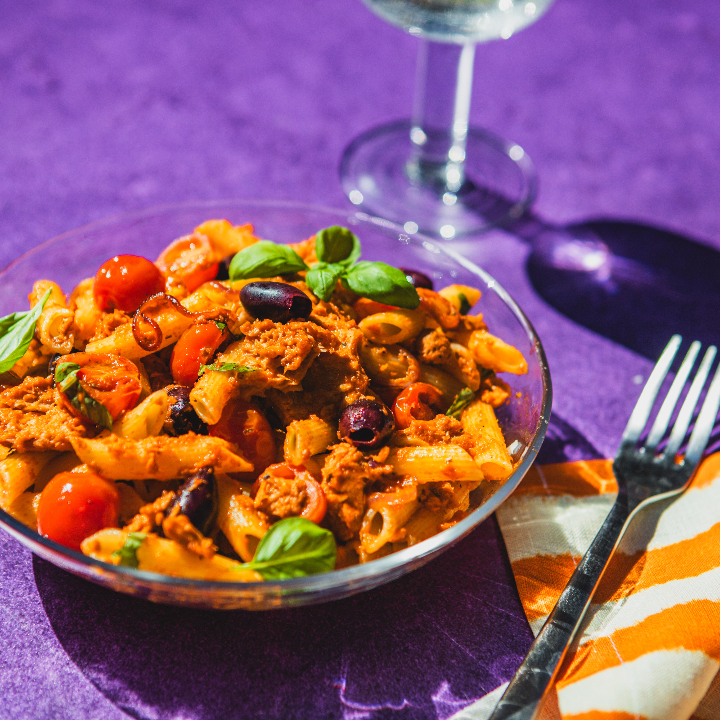 followfood Veganer Thunvisch
