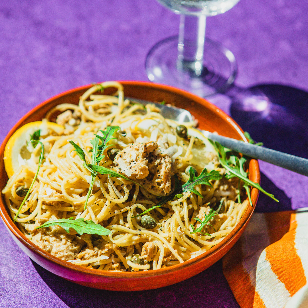 followfood Veganer Thunvisch