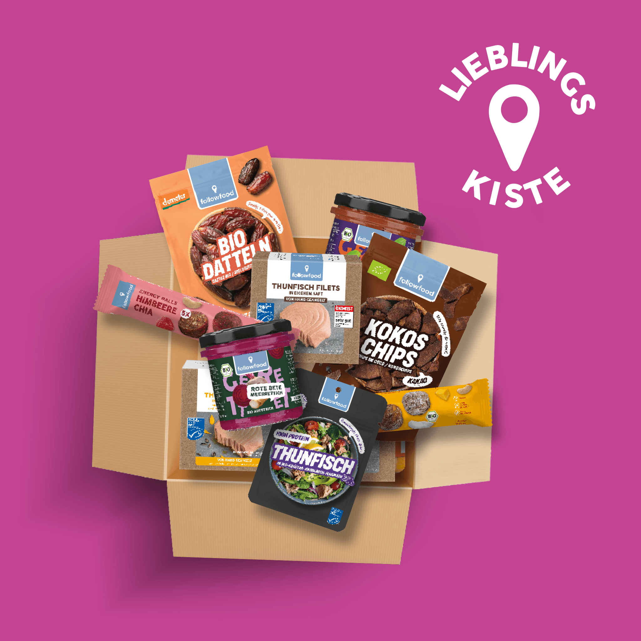 Probierpakete Lieblings 1080x1080 Logo