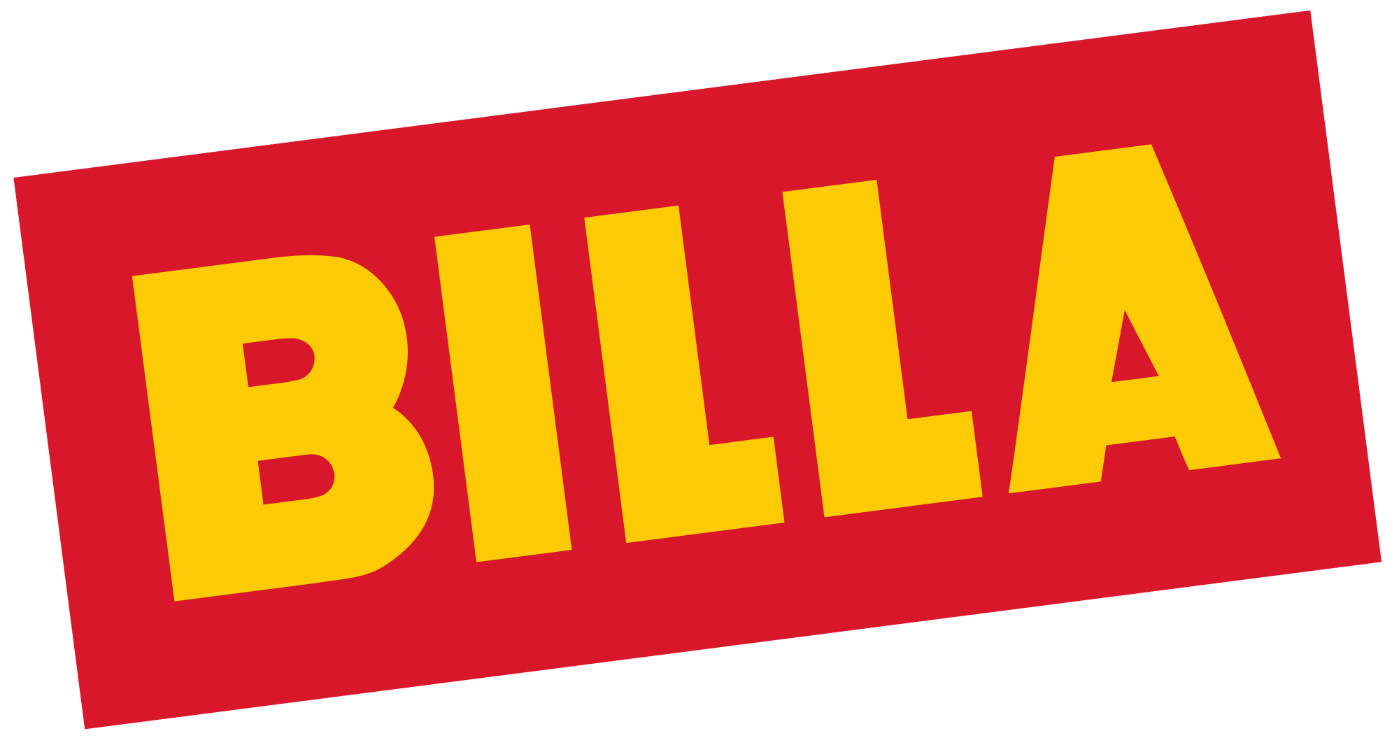Billa Logo