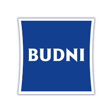 Budni Logo
