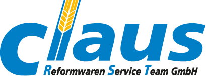 Claus Logo