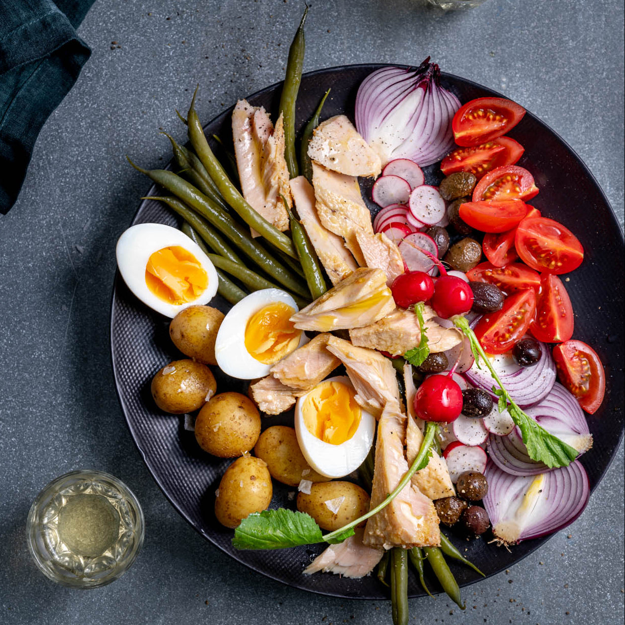 followfood Ff Thunfisch Salat Produktbild