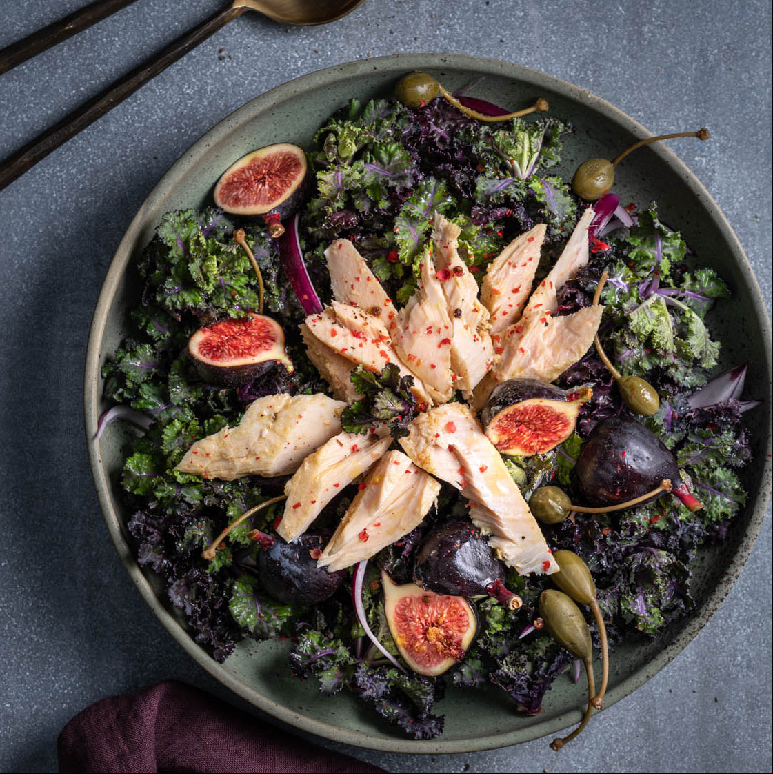followfood Ff Weißer Thunfisch Produktbild