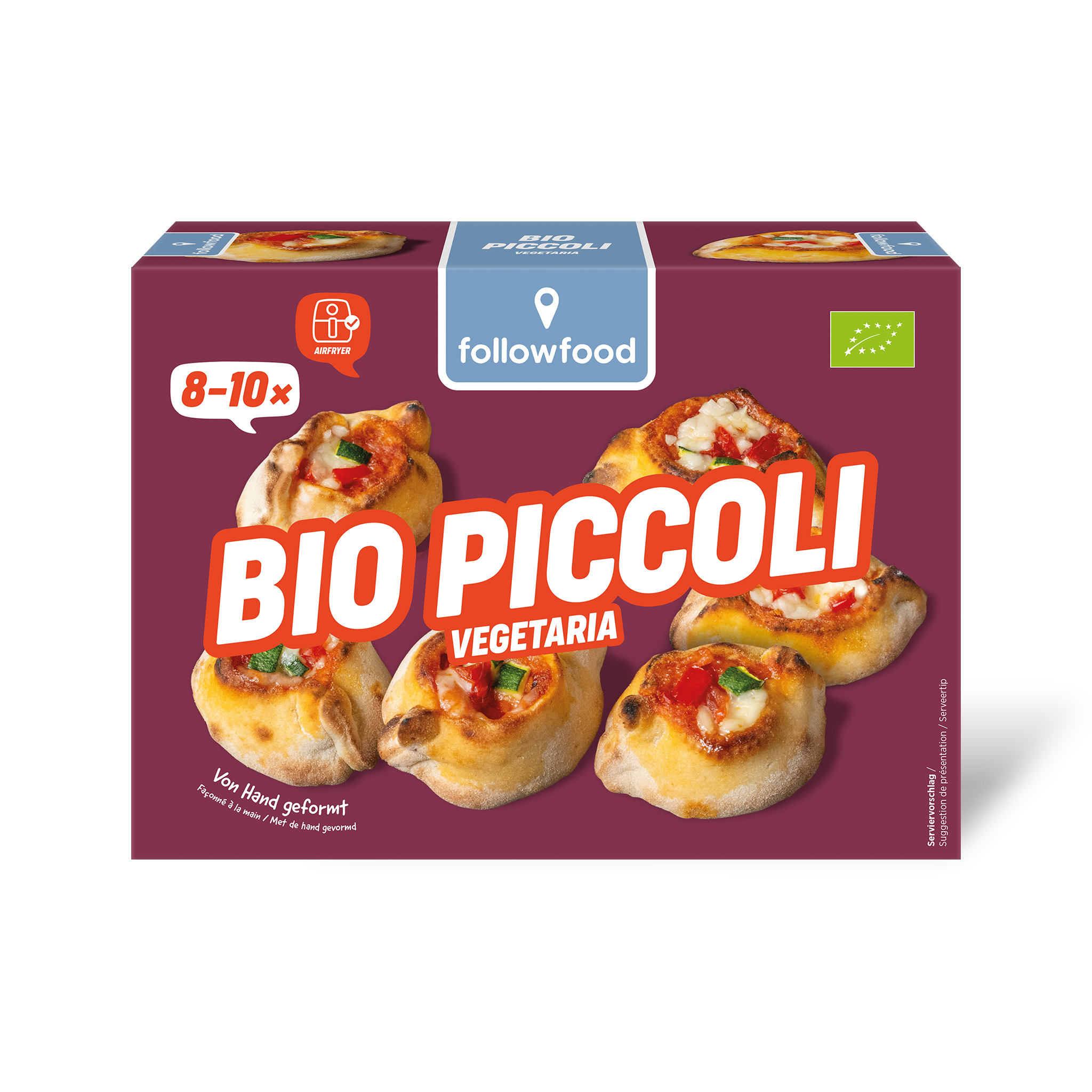 Bio Piccoli Vegetaria