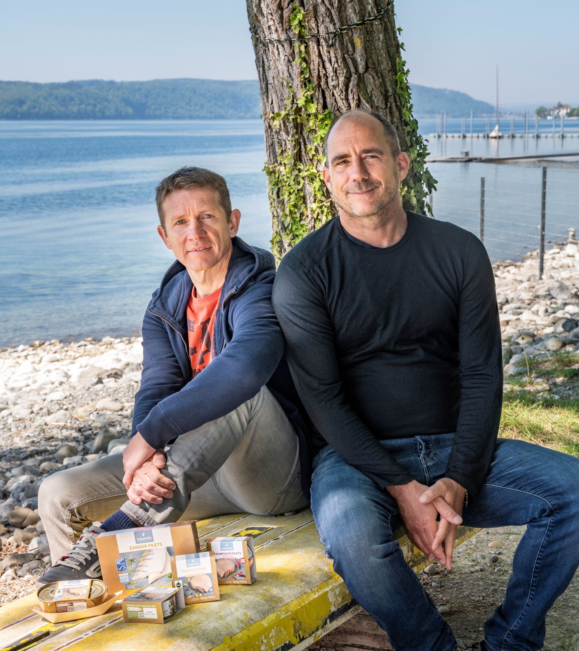 followfood Jürg Knoll Harri Butsch