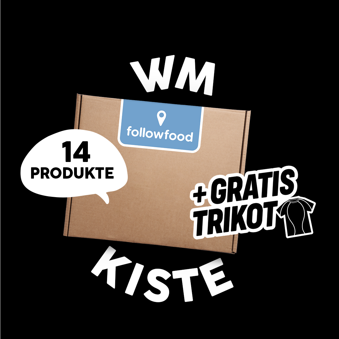 followfood WM-Kiste