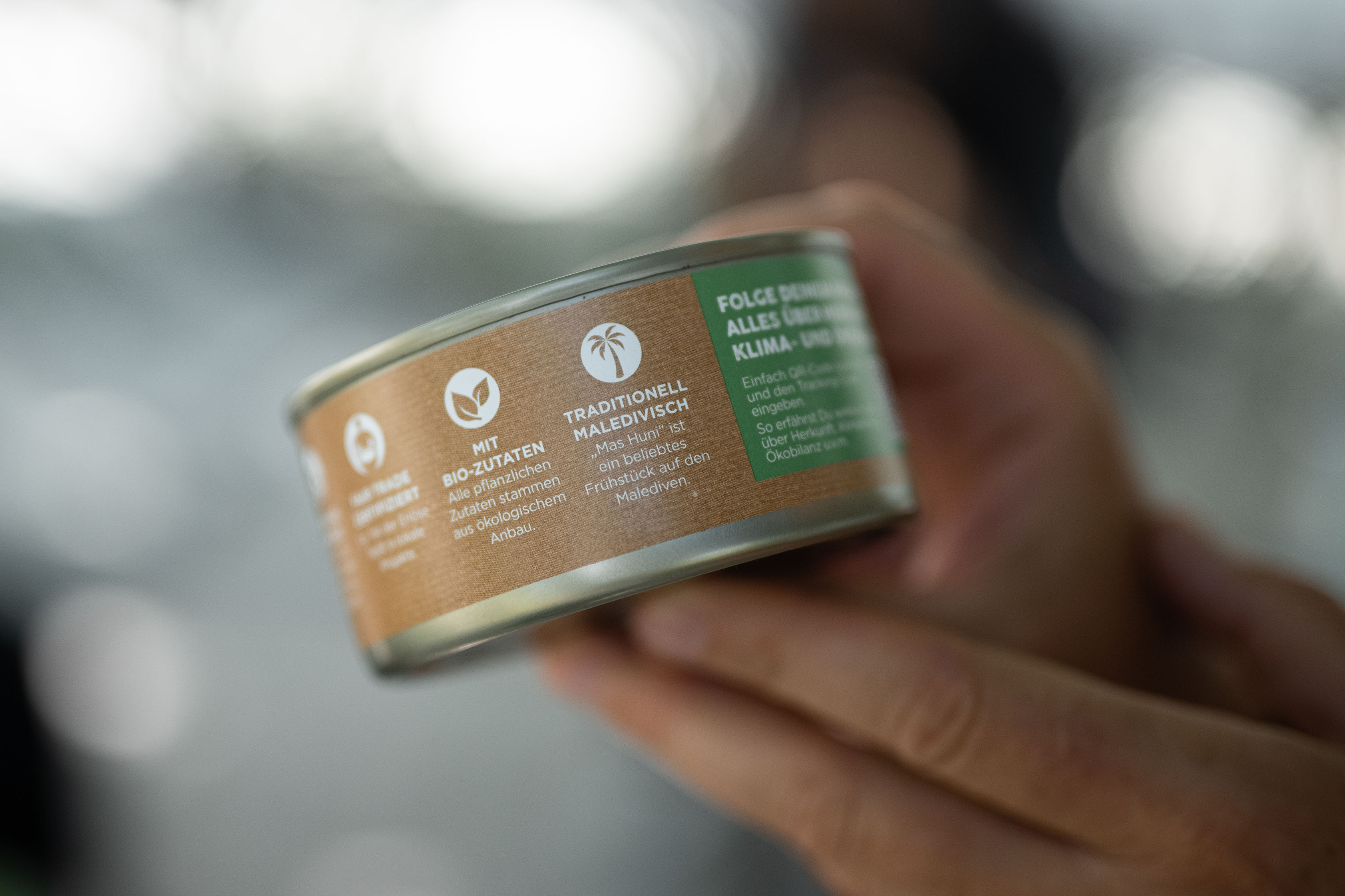 followfood Thunfisch Horizon Malediven Impressionen