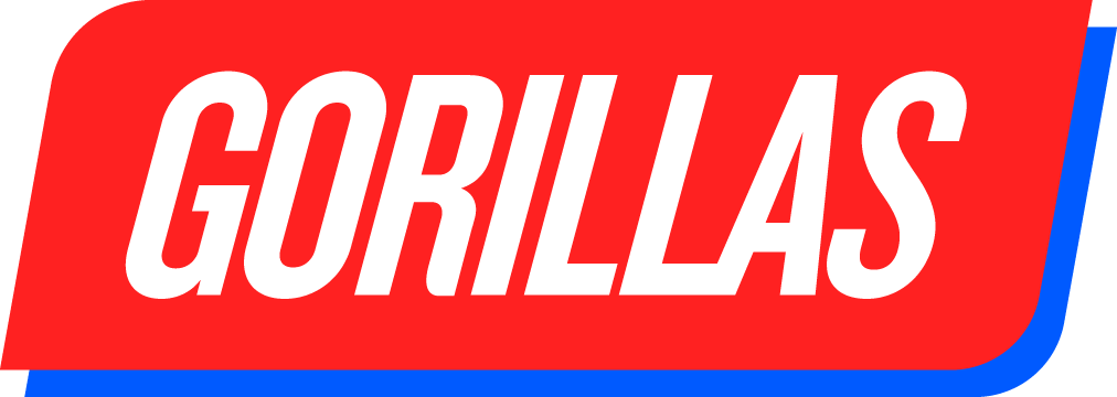 followfood Gorillas