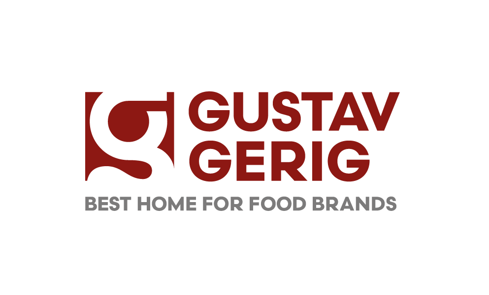 Gustav Gerig Logo