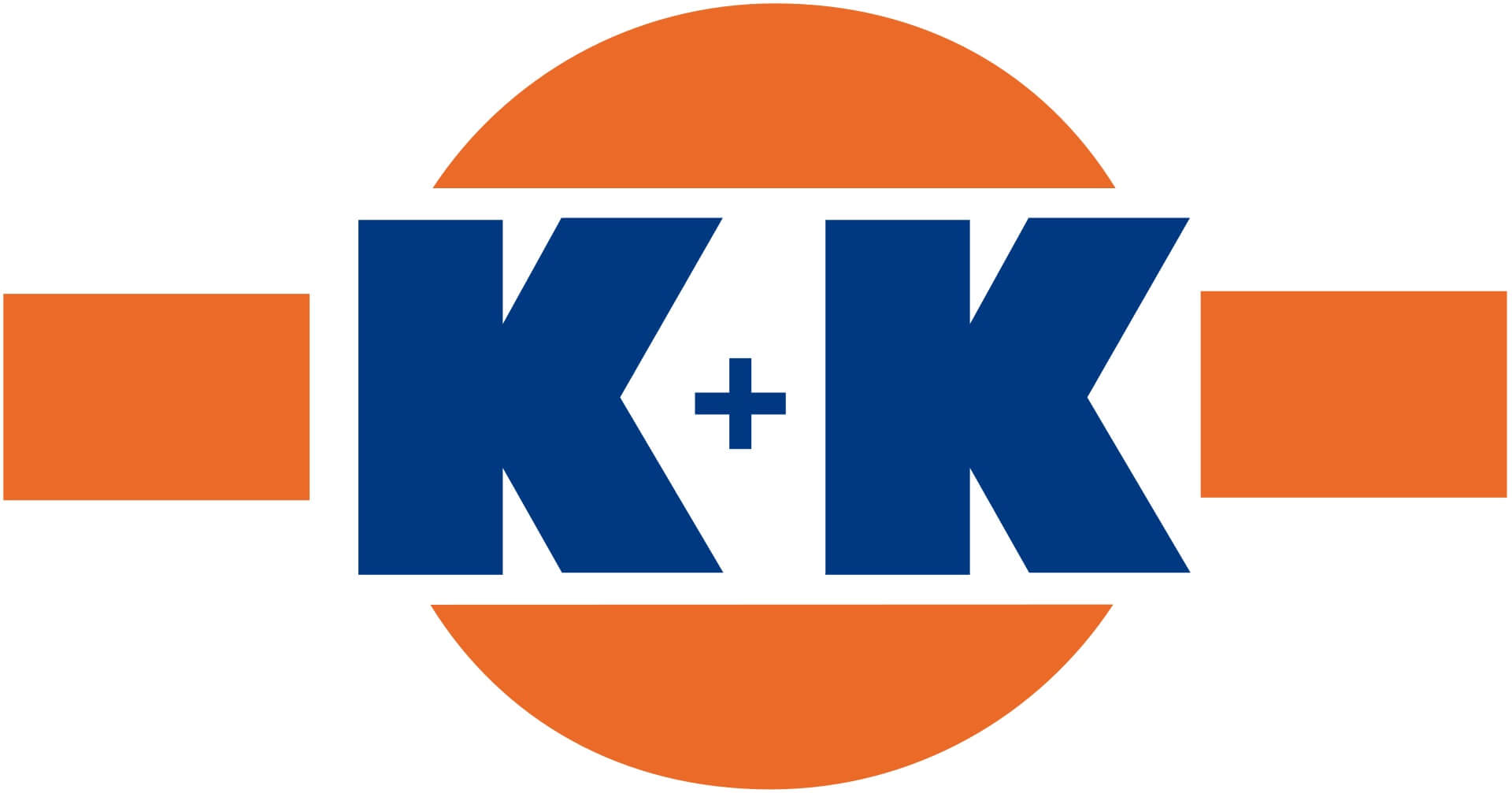Klaas und Kock Logo