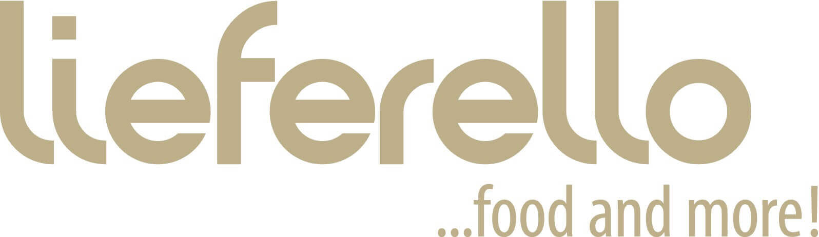 Lieferello Logo
