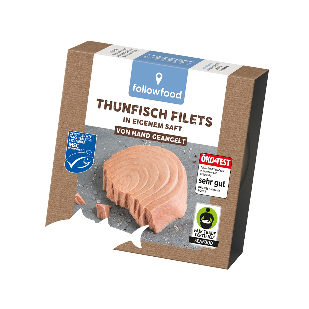 Fisch & Meeresfrüchte