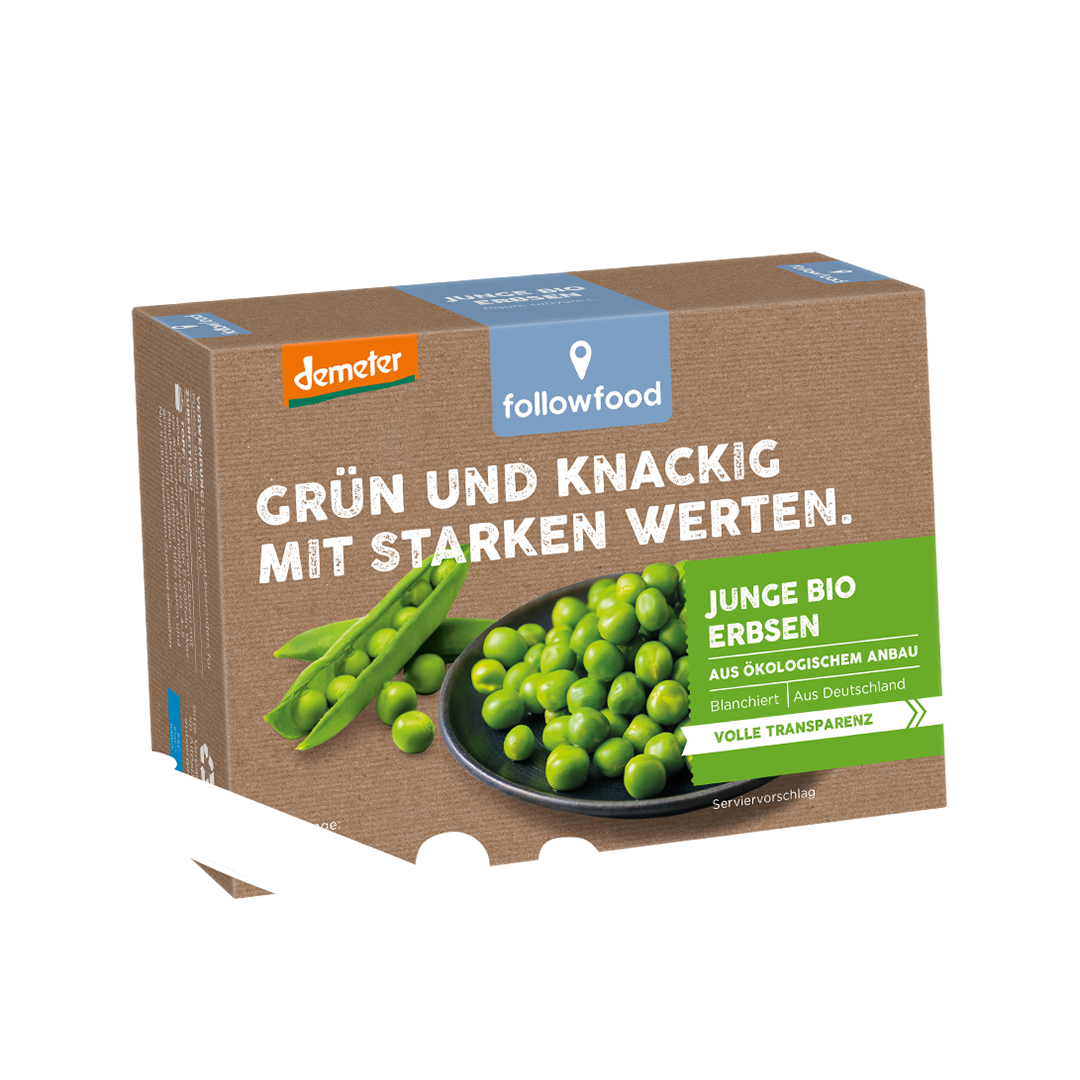 Gemüse & Beilagen