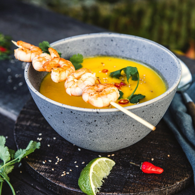 followfood Bio Garnelen Gourmet Garnelen Produktbild