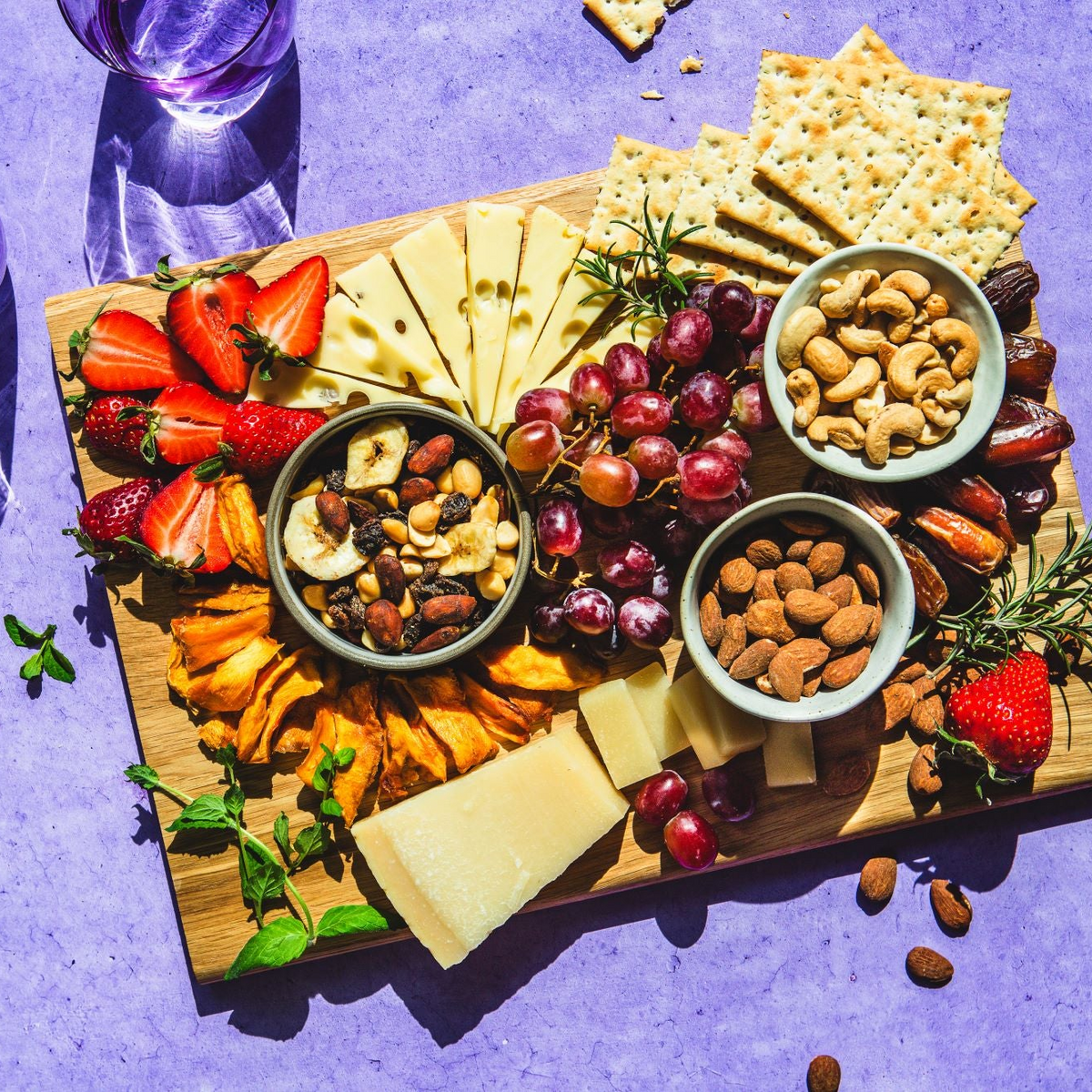followfood Snacks