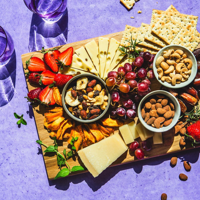 followfood Snacks