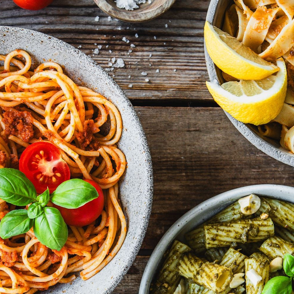 followfood Bio Pesto Produktbild