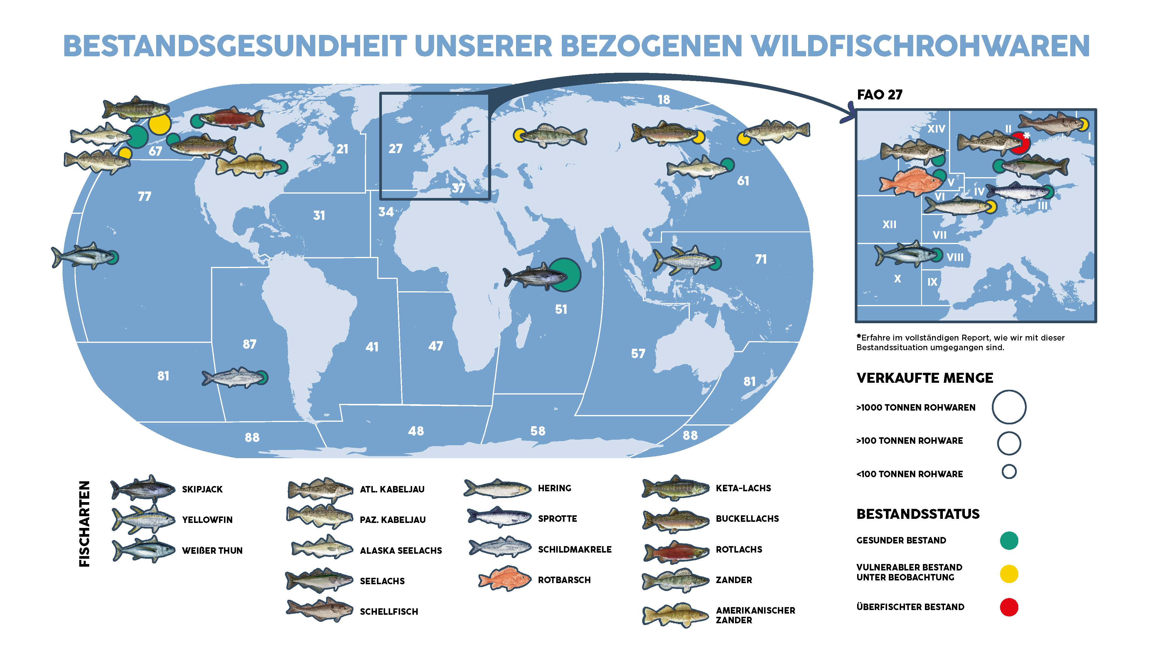 followfood Werb Impactreport Infografik Wo Fischen Wir Was