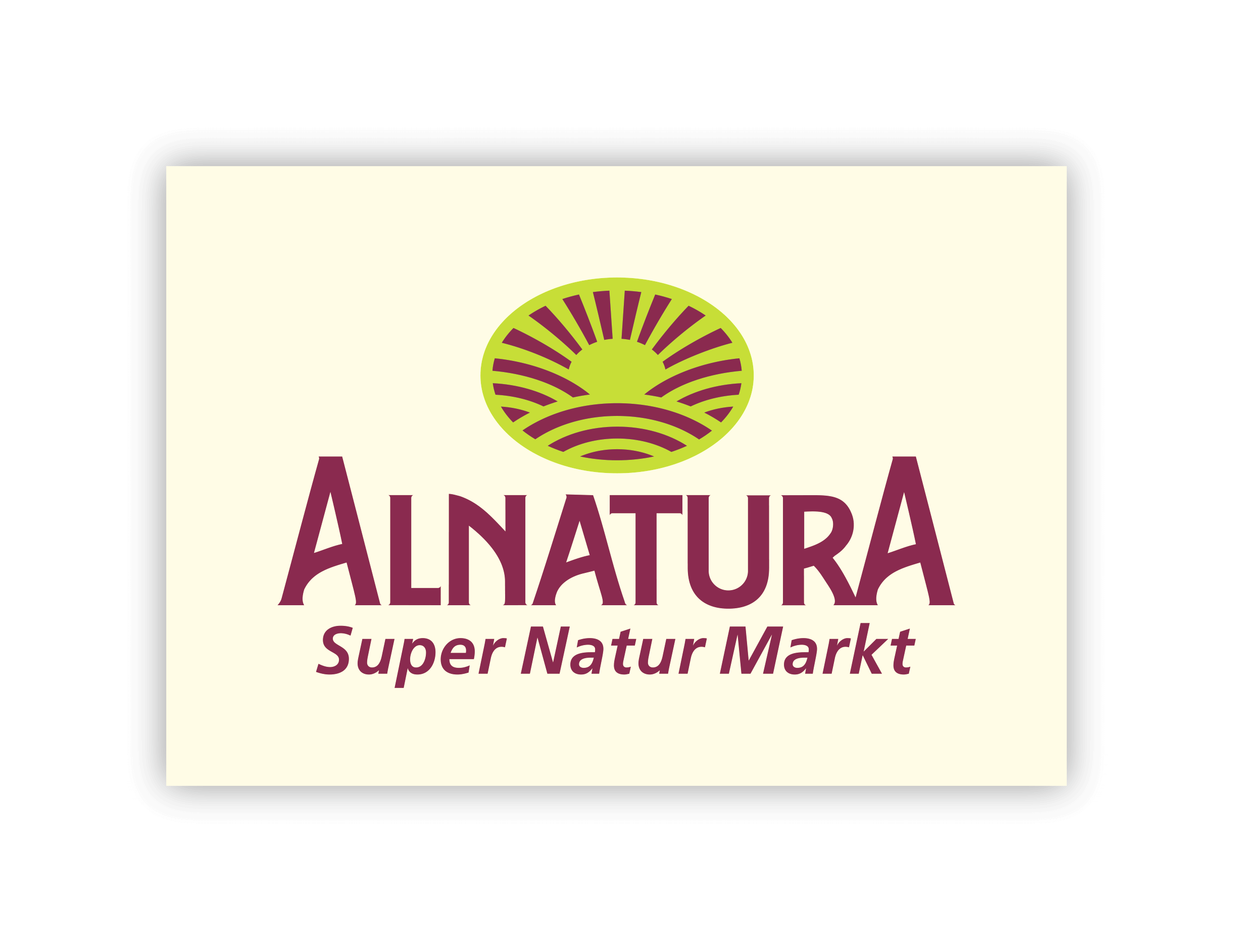 Alnatura Logo