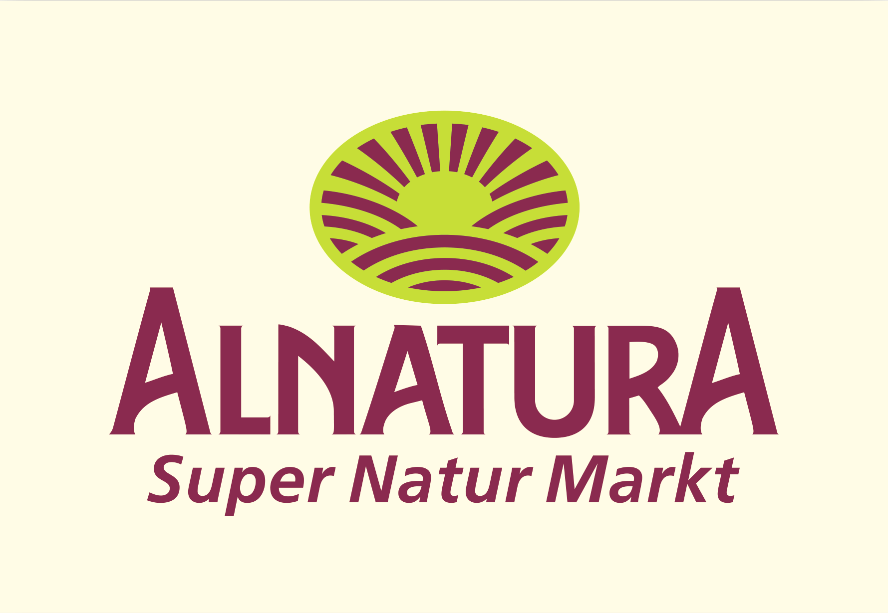 Alnatura Logo