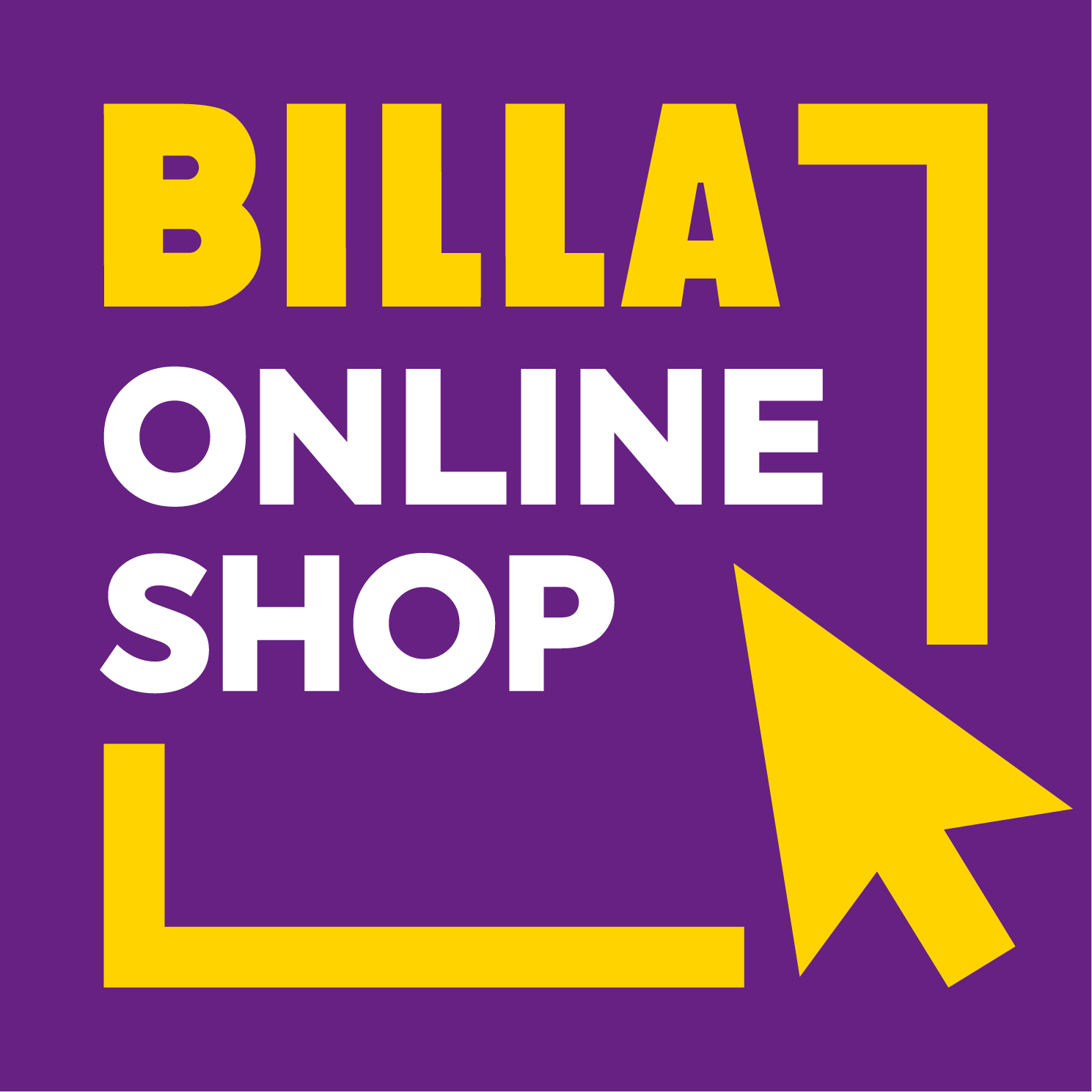 Billa Ols Logo