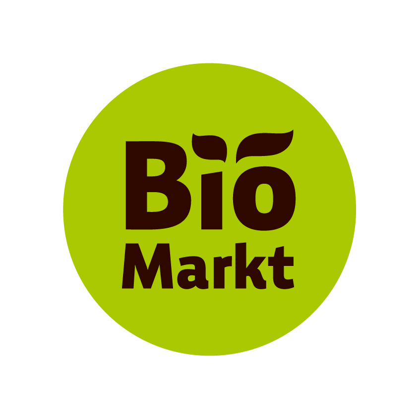 followfood Bio Markt Badge 100mm