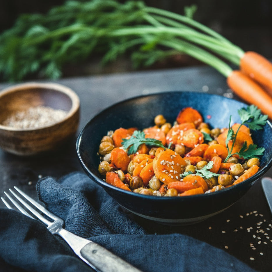 followfood Bio Karotten