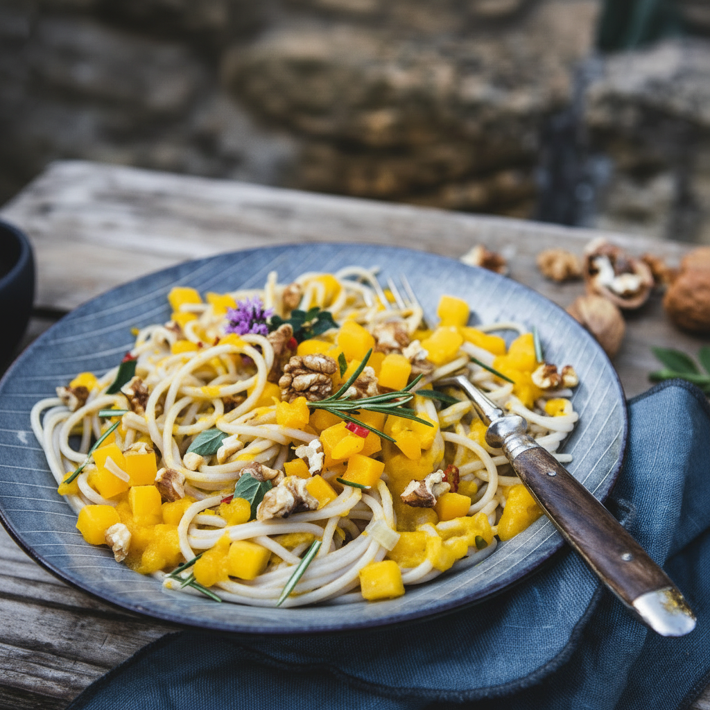 followfood Bio Kurbis Klein