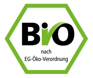 Deutsches Bio Logo Zertifizierung