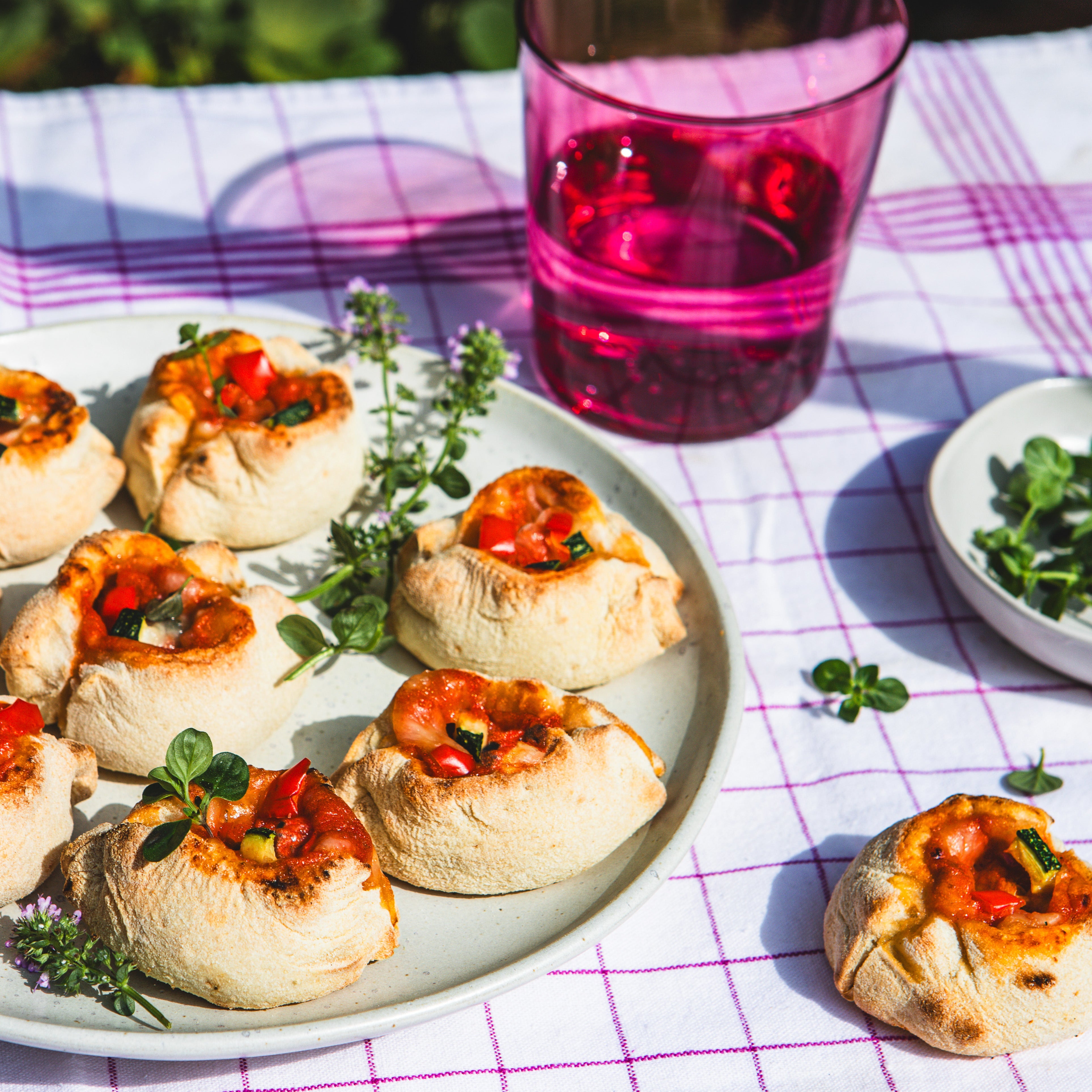 Bio Piccoli Vegetaria