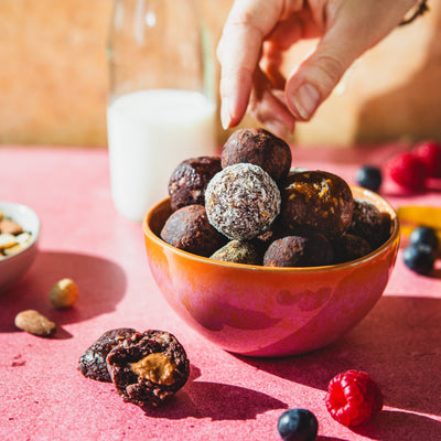 followfood Dattel Balls