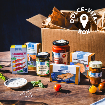 Dolce-Vita-Box