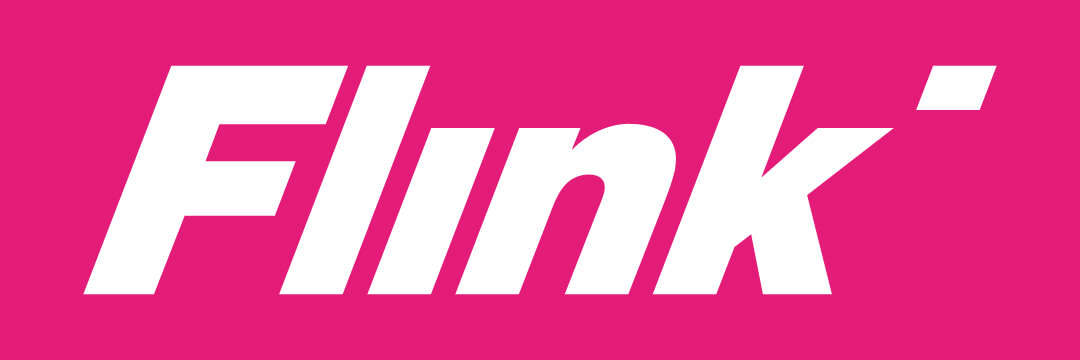 Flink Logo