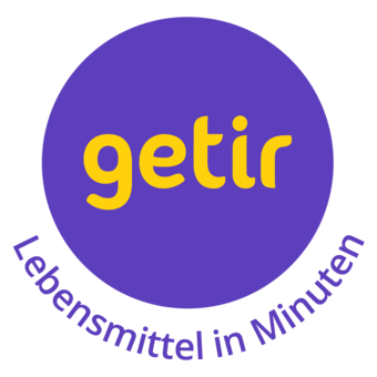 Getir Logo