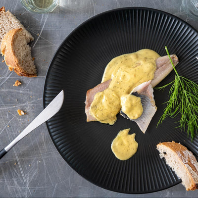 followfood Hering Senf