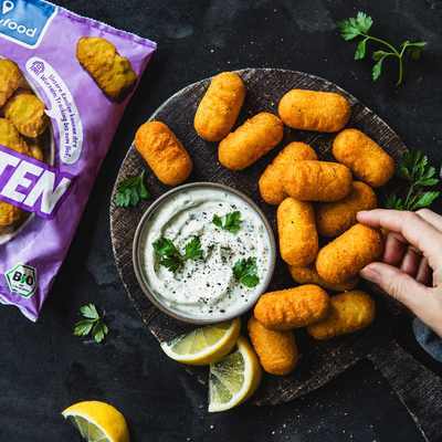 followfood Kroketten