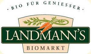 Landmanns Logo