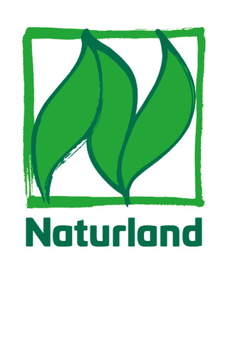 Naturland Logo Zertifizierung