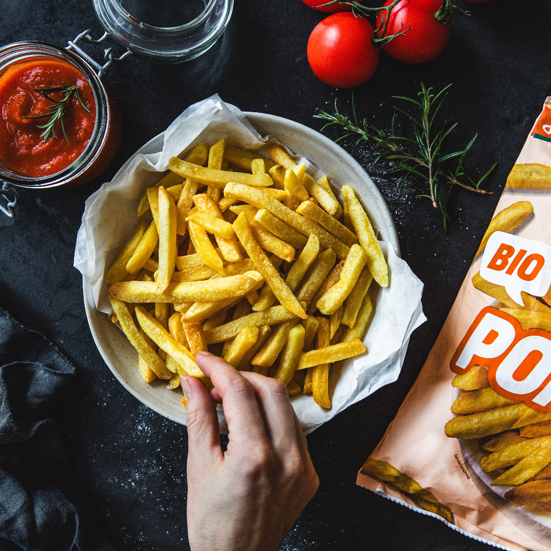 followfood Pommes