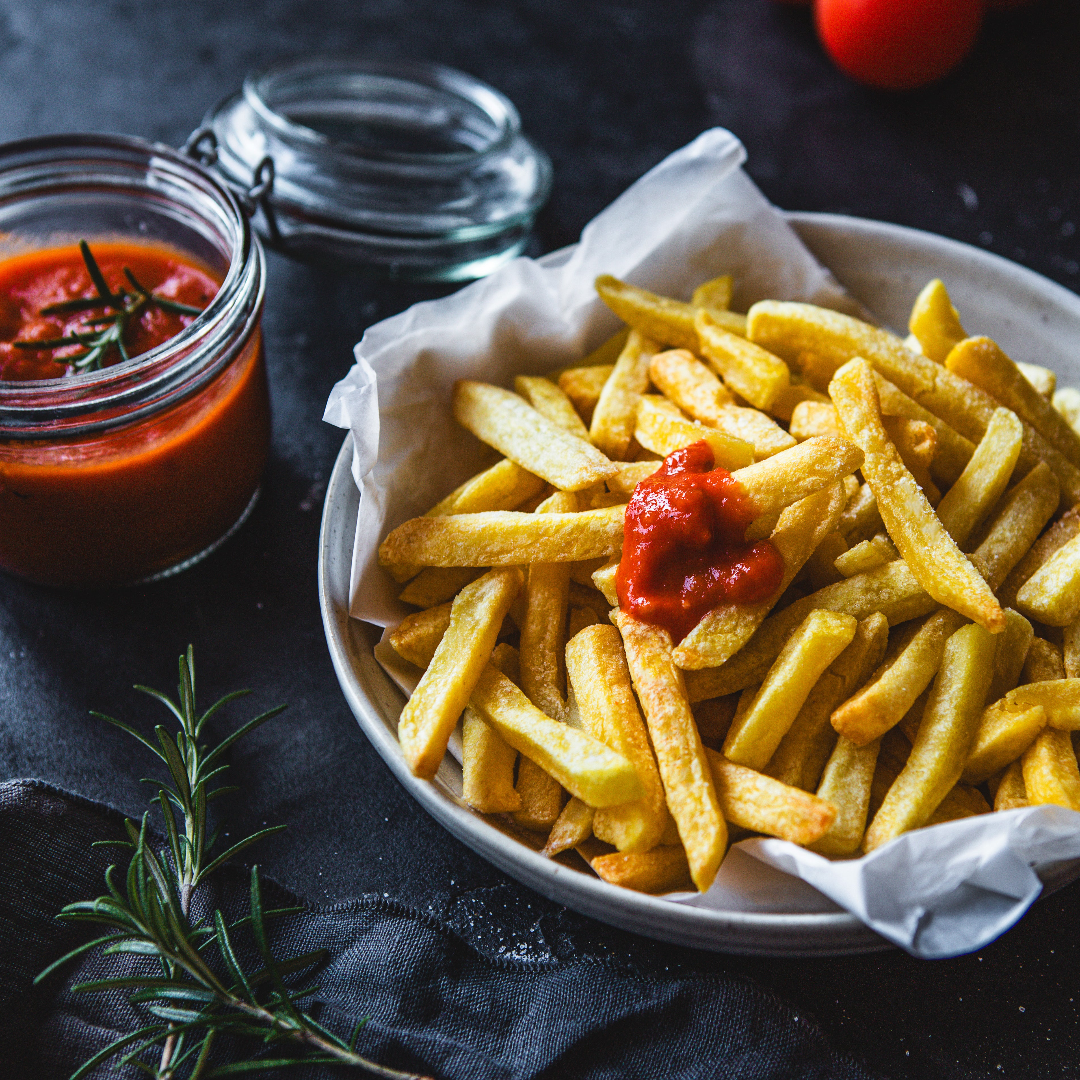 followfood Pommes