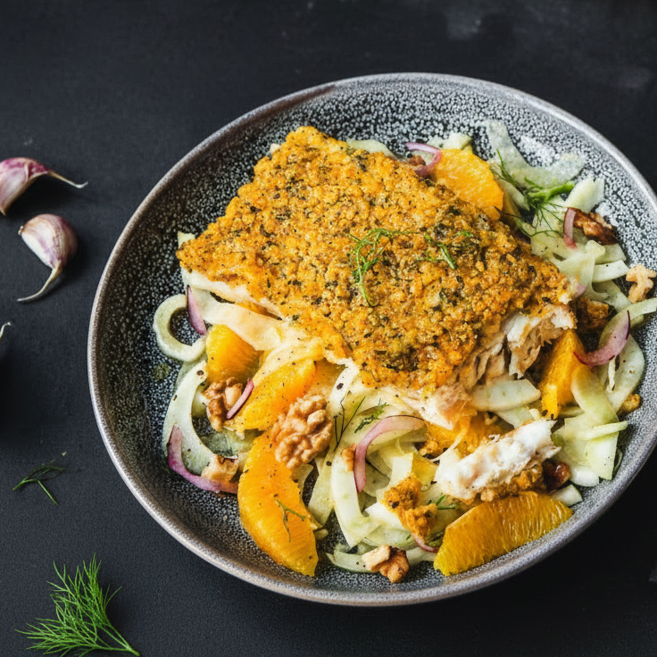 followfood Schlemmerfilets Produktbild