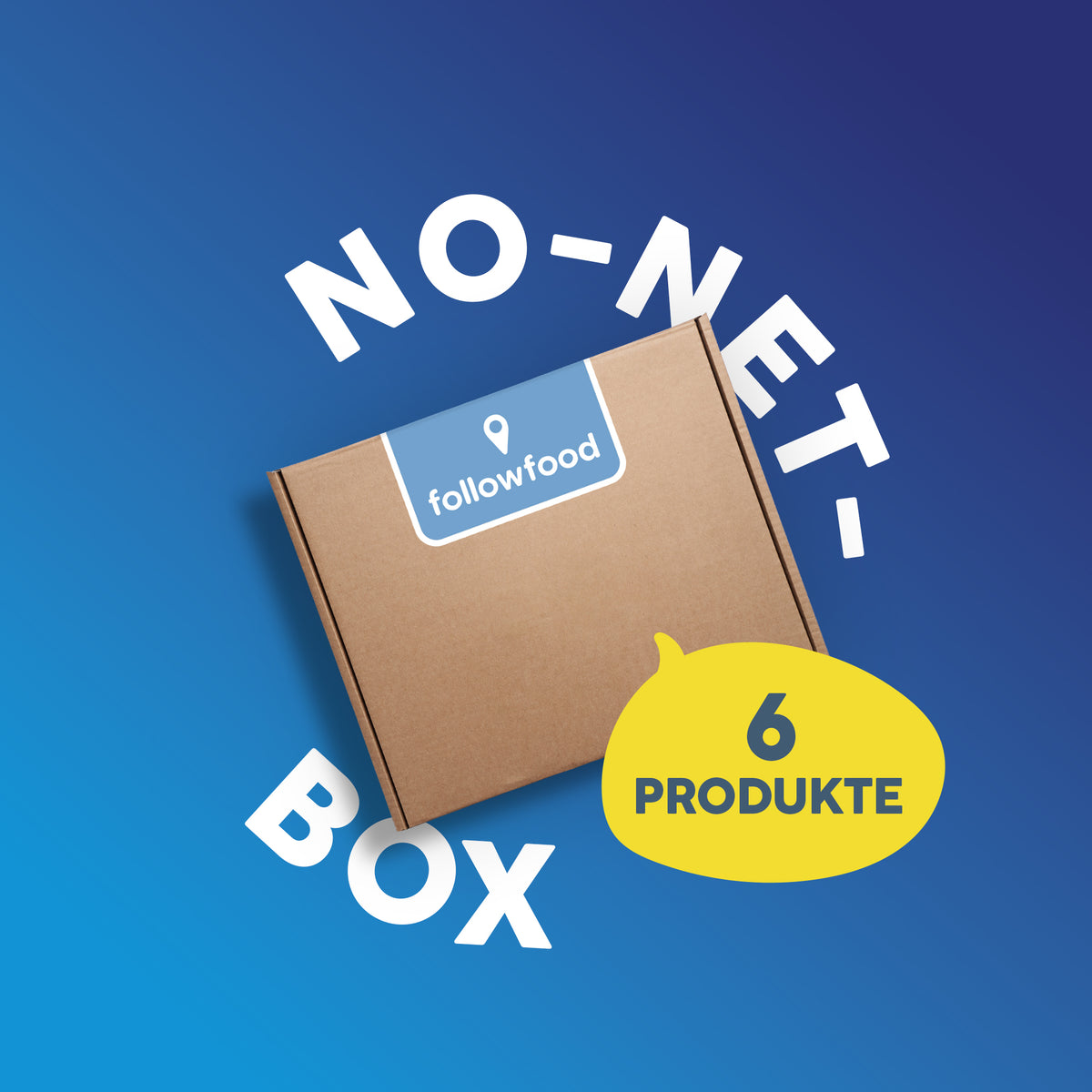 No-Net-Box