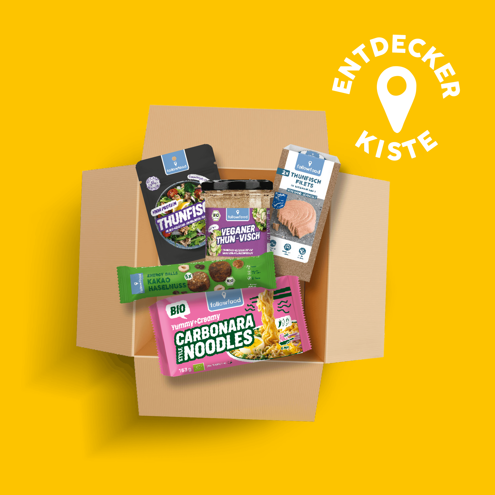 followfood Probierpakete Entdecker 1080x1080 Produktbild