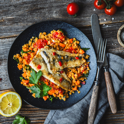 followfood Zander Filets Produktbild